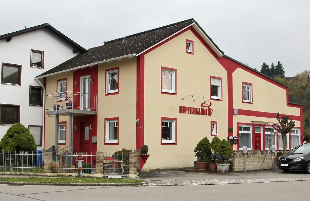 Pension Kupferkanne-1